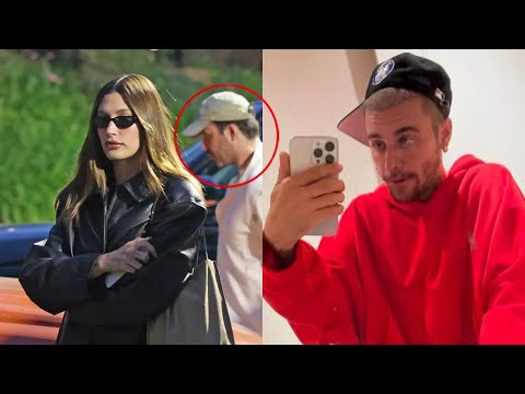 Hailey Bieber’s SILENT TREATMENT Leaves Justin DEVASTATED