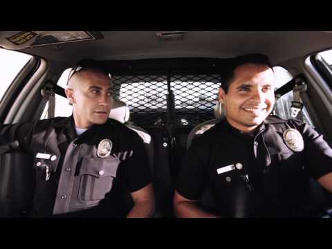 End Of Watch Trailer