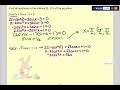 Trigonometric Equations and Identities