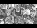 Social Security and New Deal Policies