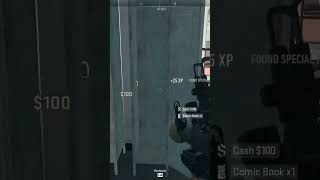Heccin auto pickup in Cod DMZ