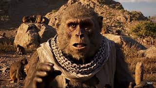 🦍💥وساطة خطيرة بين أصيل وهياط .. الجد قردان قلب الطاولة!"