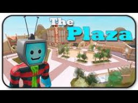 roblox poster id codes the plaza