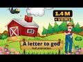 Lencho's Letters and Reactions