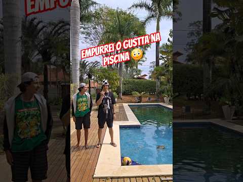 Gabinha invasões 😎 @gahhshoow #shorts