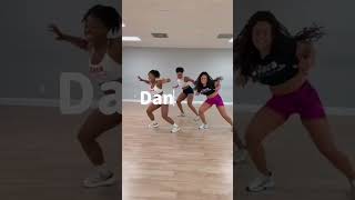 Soca Fitness in The Park