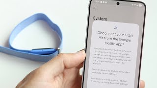 How To Factory Reset Your FitBit Air!