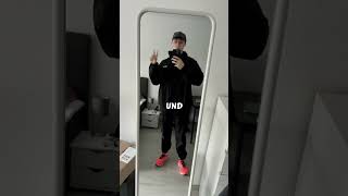 Halbmarathon Prep Update. Leider krank geworden zusätzlich zu meiner Verletzung… #sport #motivation
