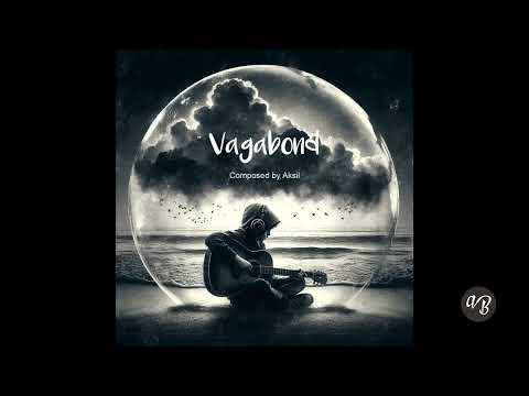 (Free) Emotional Guitar Type Beat - Instru Rap Mélancolique | "Vagabond"