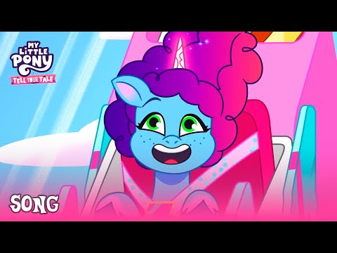 Up (Emotional Rollercoaster) | MLP: Tell Your Tale [HD]