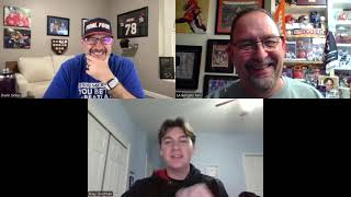 Jungle Talk - Bengals Week 18 preview as we finish out the season against the Browns in the Jungle!