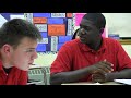 Classroom Discussion and Text Analysis