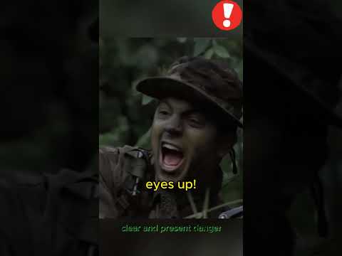 Special Forces Team Destroys Drug Dealers  #movieclips #moments #moviescenes #shorts
