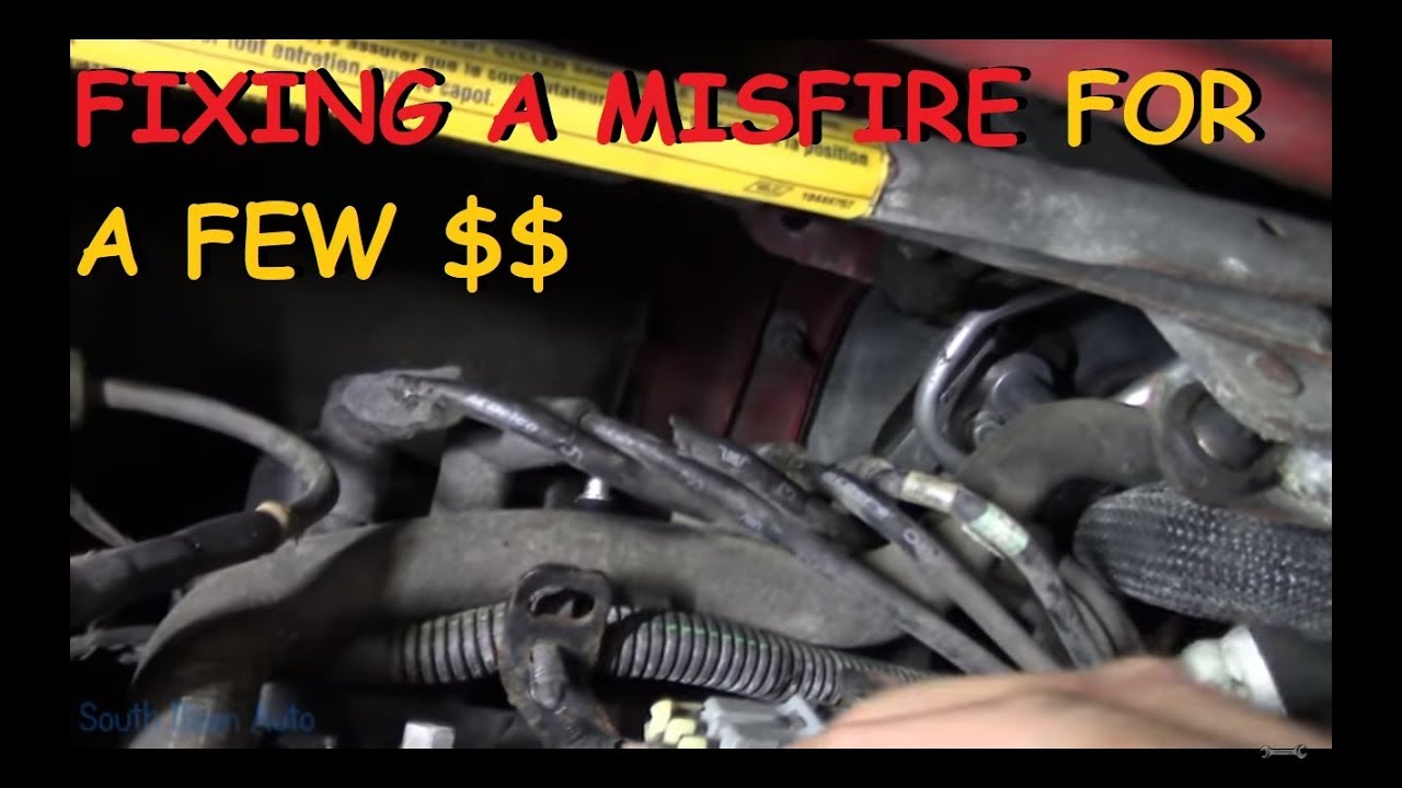 Aztec: Fixing A Misfire On The Cheap