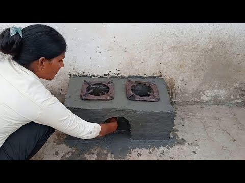 primitive| technology oven and chulha | mitti Ka chulha banane Ka tarika | mud stove | free stove