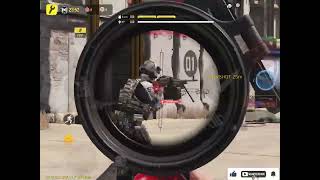 Guardians of call of duty mobile!!!