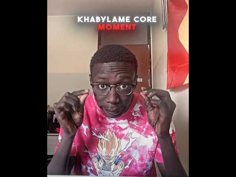 Khabylame Core Moment #edit #troll #trollface #shorts