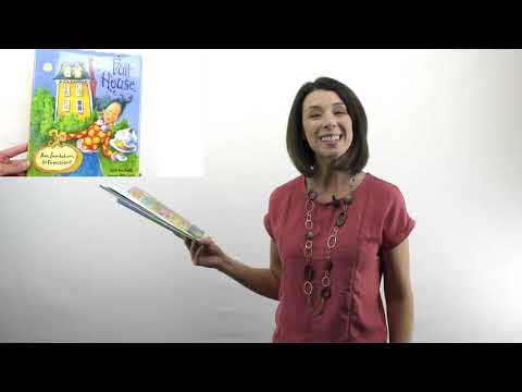 Full House - An Invitation to Fractions - Good Books...