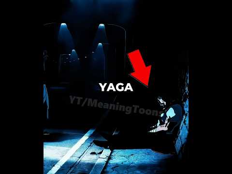 Vì Sao Hiệu Trưởng Yaga Bị Hội Đồng Cho Án Tử?