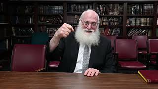 Rabbi Eli Yelen Succos 2025