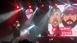 Resumen Original Juan & Gordo del Fonk  29-5-2022 es gremi