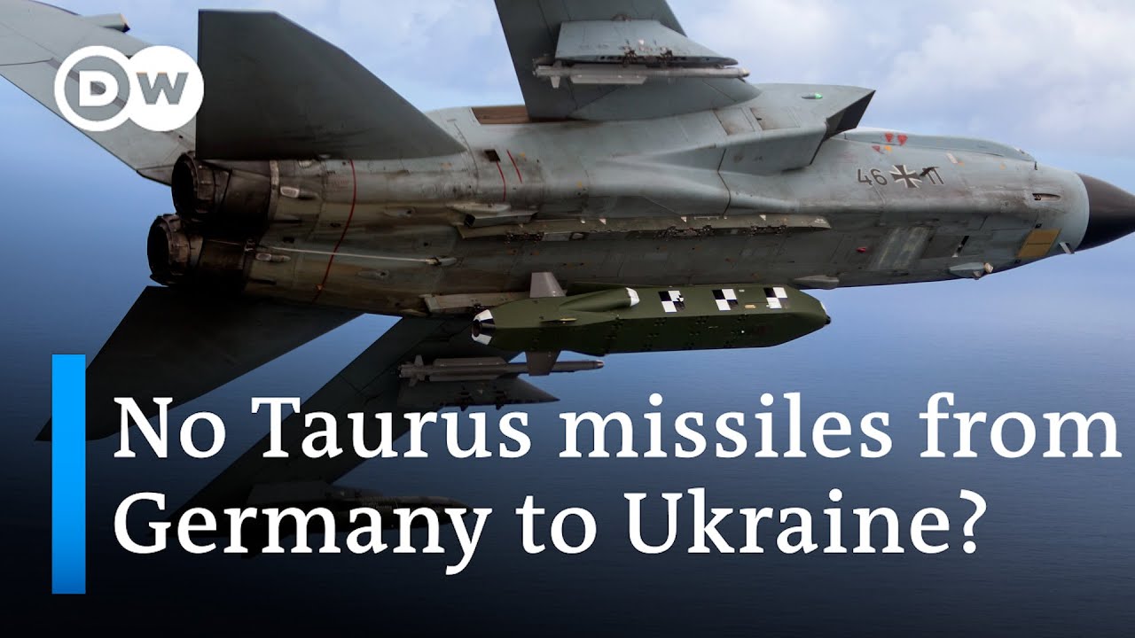 What’s behind the German Bundestag’s vote against sending Taurus missiles to Ukraine?