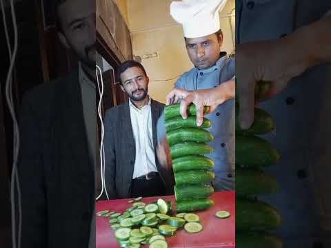 khiero ki cutting #tasleemfoodstyle