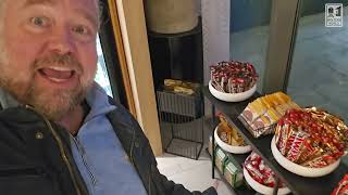 Hampton Inn by Hilton New York Times Square Hotel Review