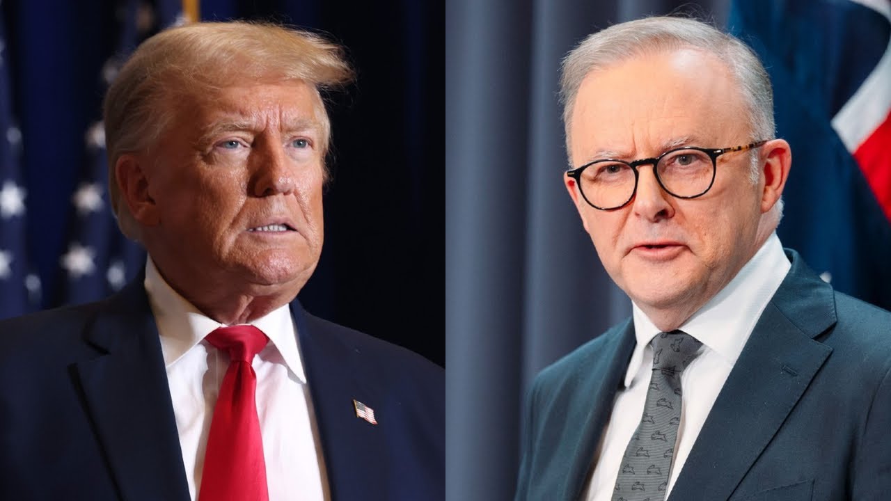 ‘Bygones will be bygones’: Albanese and Trump’s potential relationship under the microscope