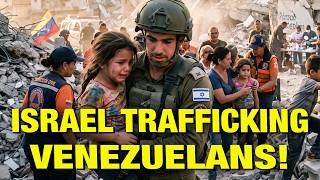 Israel Child Trafficking in Venezuela after Earthquake? Sunscreen Causes Cancer!