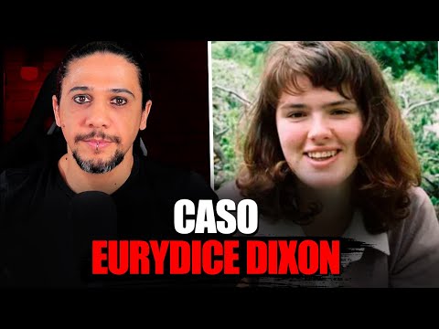 UM TALENTO INTERROMPIDO, caso Eurydice Dixon