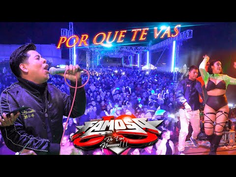 💔POR QUE TE VAS EXITO SONIDO FAMOSO JG SAN JUAN HUACTZINCO TLAXCALA Cumbia Viral