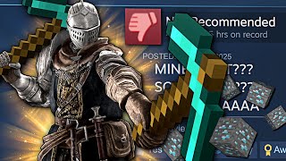 I played another 8 Souls-Like games you've never heard of