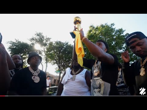 Zillionaire Doe - (Life Of A Zillionaire Ep. 13)