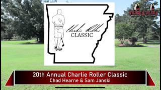 20th Annual Charlie Roller Classic-Part 3