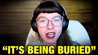 "This Is What I Think Happened Between Epstein & Trump“ | Whitney Webb