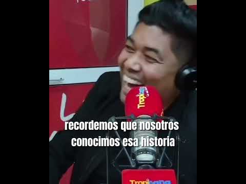 Historia de la Canción "Novios Cruzados" de Kaleth Morales