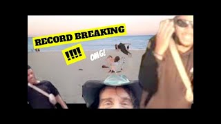 Drew Gets Married (RECORD BREAKING WIFE COUNT)