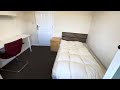 4 bedroom student house in Beeston, Nottingham