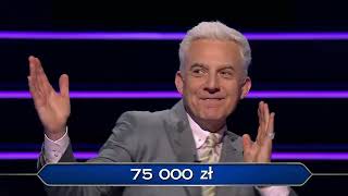 Hubert Urbański Dance