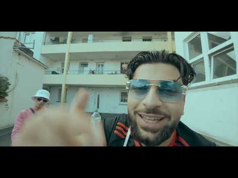 SHABAB & AMO - X