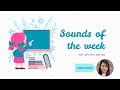 Phonics Sounds and Concepts Assessment