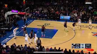 Kalinka - (Knicks MSG Organ)
