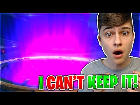 Where Are The Vehicle Time Trials In Fortnite