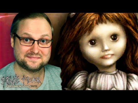 НЕ ВСЁ ТУТ ТАК ПРОСТО ► True Fear: Forsaken Souls Part 3 #8