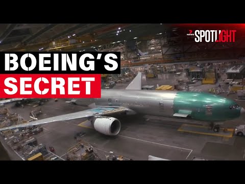 Uncovering The Secrets Of Boeing: A Worldwide Probe | Watch The Full Documentary