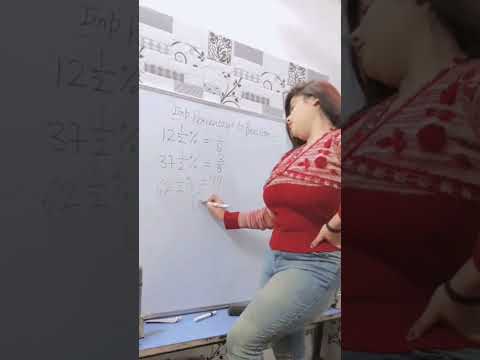 Percentage tricks ?#youtubeshort