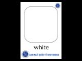 Color Preferences in English and Vietnamese