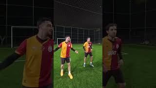 Puan farkı 1 oldu 🤯