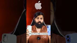 iPhone Huge Price Hike is Coming in August 2026 🤯